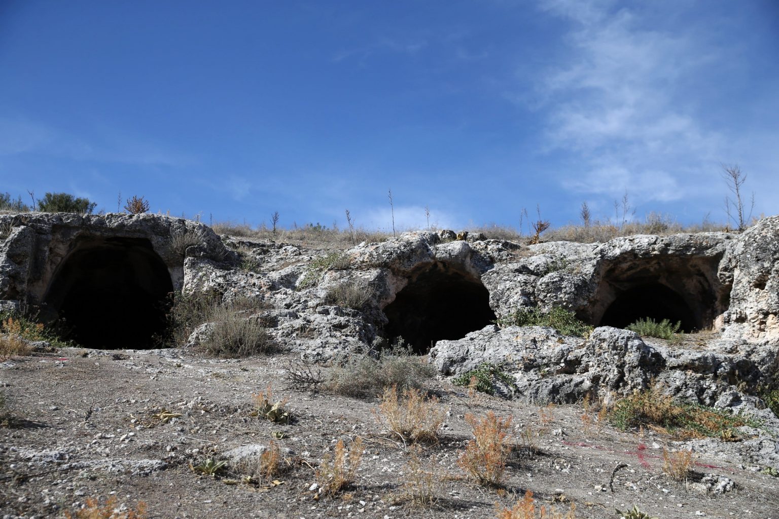 Restoration of Türkiye s 2 000 year old King s Daughter Roman bath