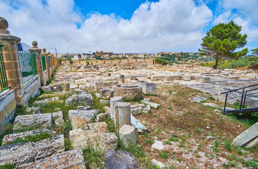 Year Old Human Settlement Have Been Discovered On The Arabian