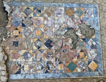 domus mosaic