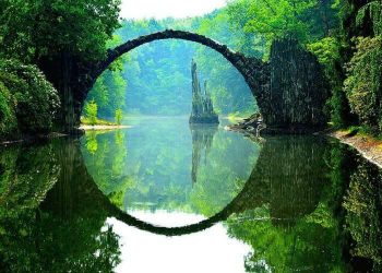 The Most Unusual Places İn The World