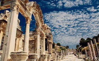 Efes Antik kenti