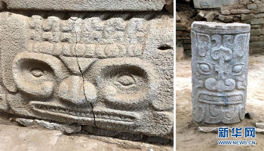 Excavations in Poland uncover Goth graves filled with ornate