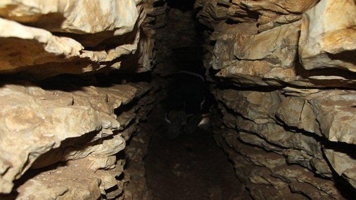 Kybele cave