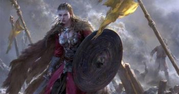 Gudrid Torbjörnsdottir is mentioned in Icelandic sagas.