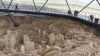 Göbeklitepe