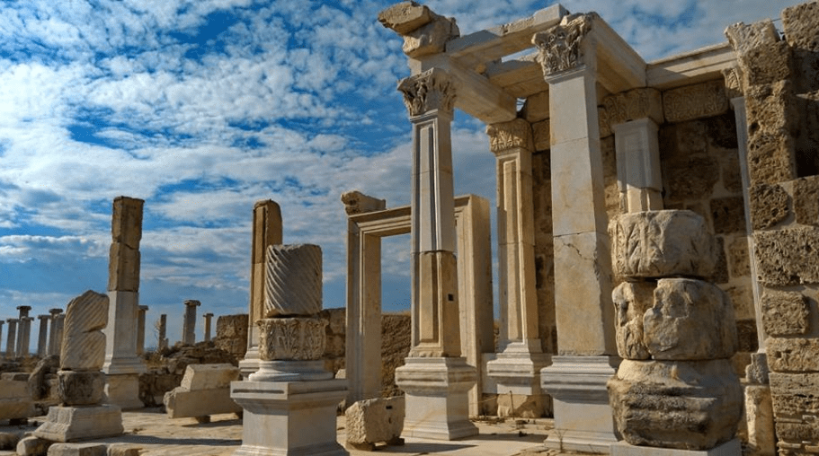 laodicea ancient city