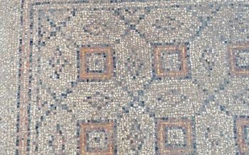 yavne mosaics