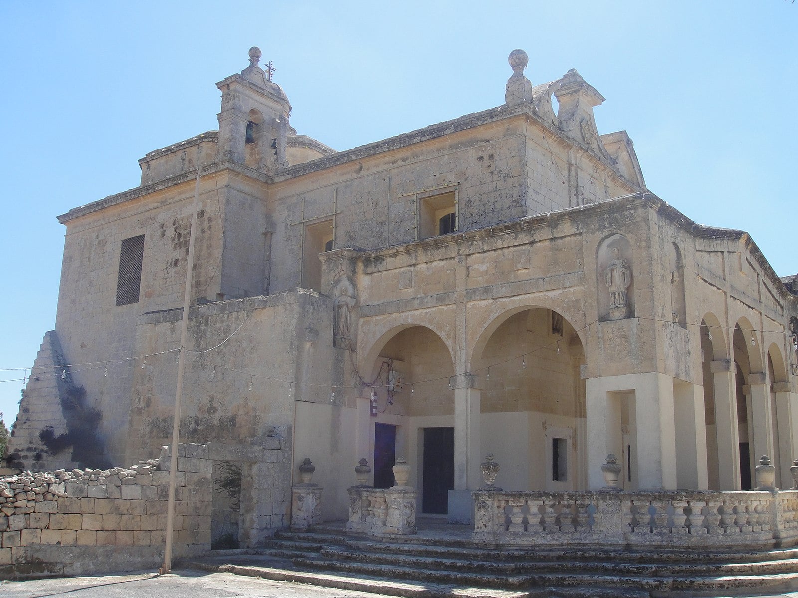 Knisja_tal-Madonna_tal-Ħniena_Qrendi