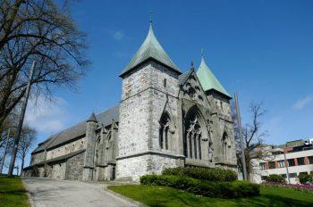 stavanger cathedral