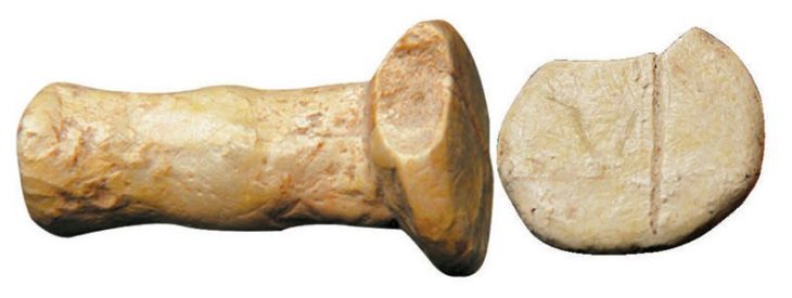 Çavlum seal
