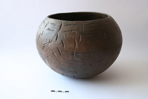  Linear Ceramic Culture III. Muzeum Sumperk