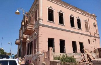 Tawfiq Pasha Andraos