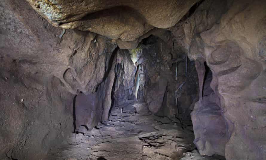 Archaeological investigations at Vanguard Cave will continue, as will the search for burial sites within the cave complex.