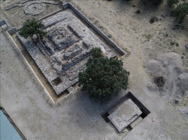 Thousand-year-old Viking fortress reveals a technologically advanced  society, Science