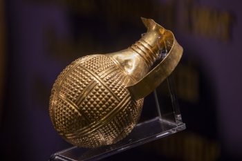 4,250-year-old Hattian golden beak-spouted