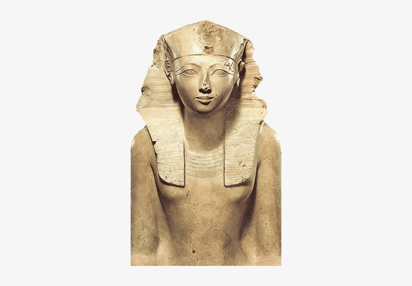 Maat-Ka-Re Hatshepsut