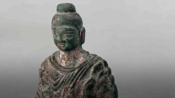 Earliest Buddha statues in China discovered in northwestern Shaanxi