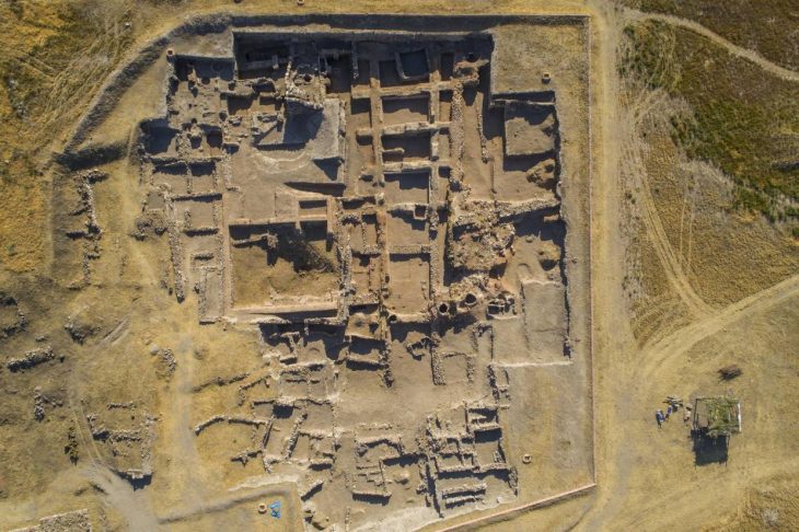 Kültepe