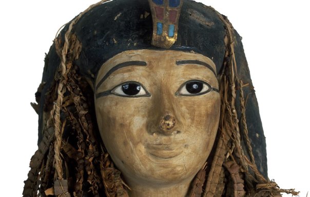 pharaoh Amenhotep I