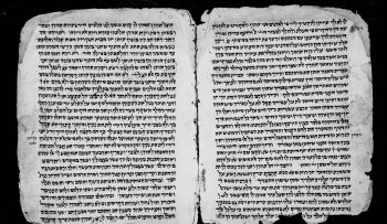 Jewish Text