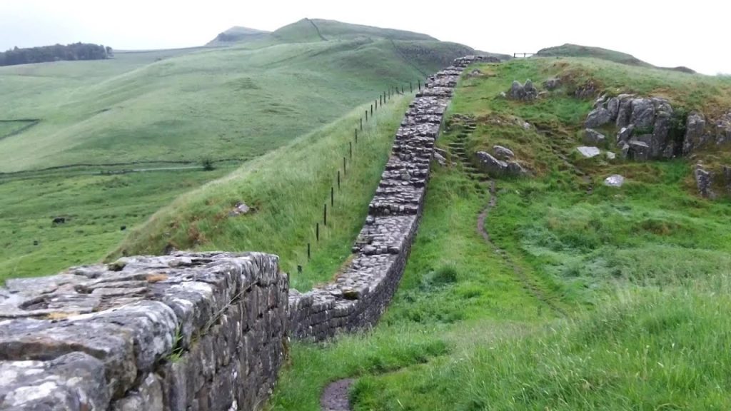 Hadrians Wall