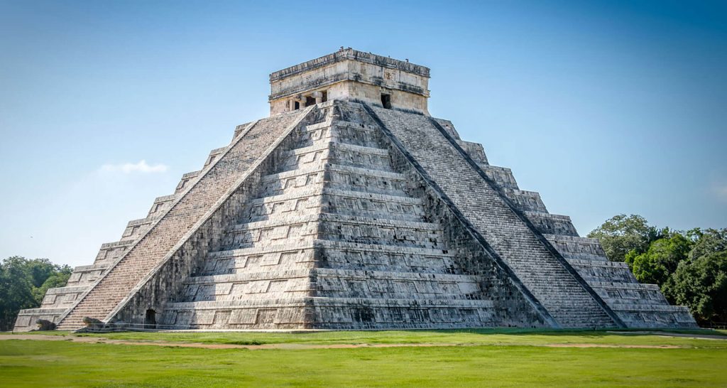 5 Mayan Inventions That Will Surprise You