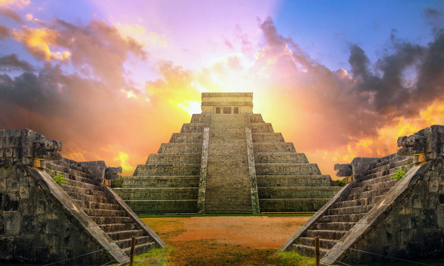 Incredible Mayan Inventions and Achievements - Arkeonews