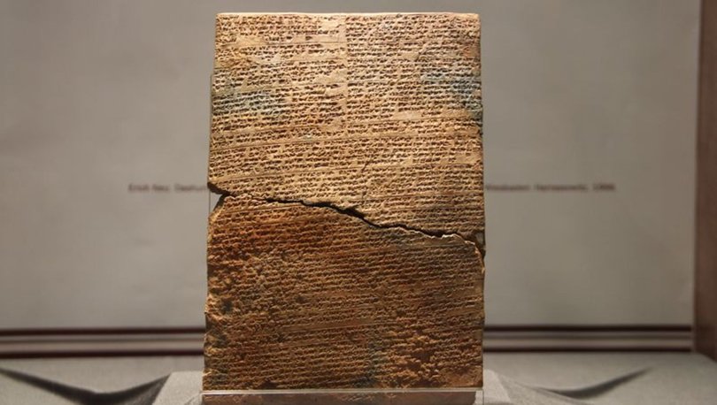 Cuneiform: How AI is revealing the secrets within the world's