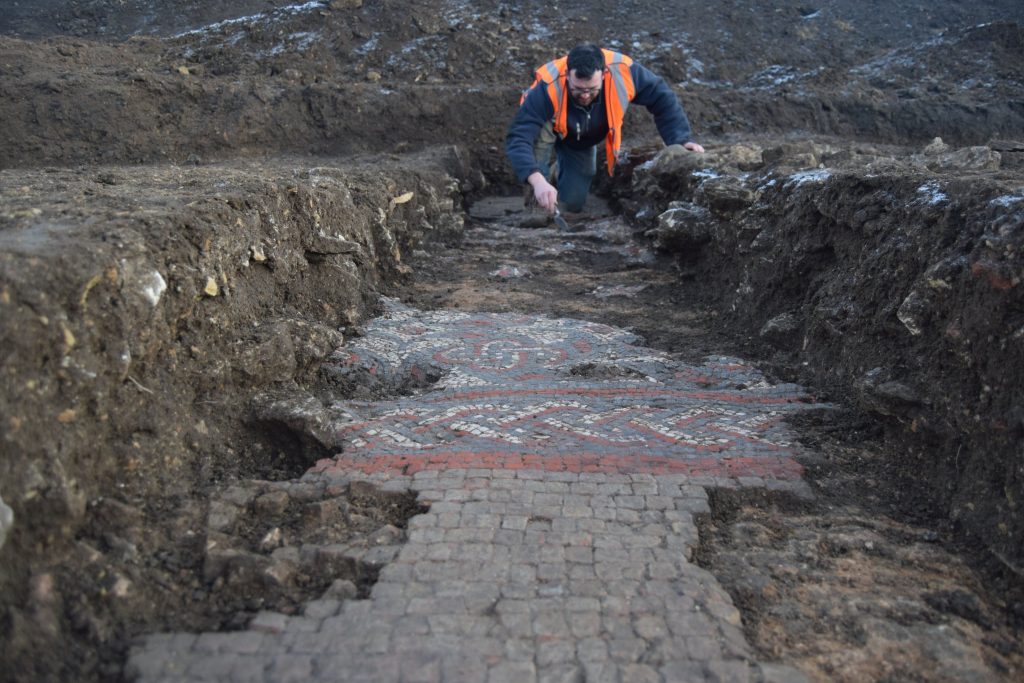 Oxford Archaeology