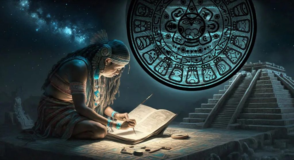 Researchers solve the mystery of Mayan 819day calendar Arkeonews
