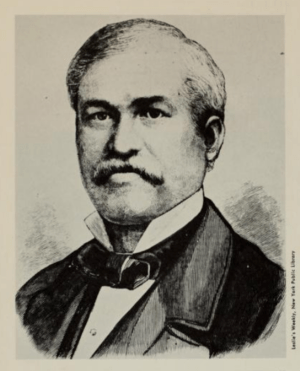 C, Henry Hilton (1824–1899)