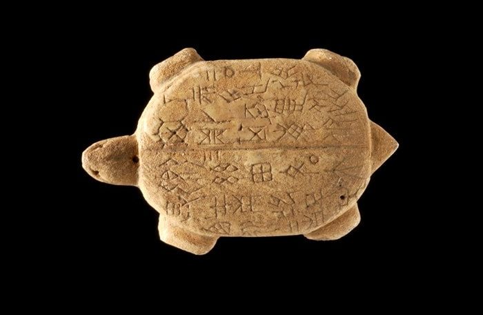 The Chinese History That Is Written in Bone – SAPIENS