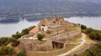 Photo: Castle Captaincy - MNM King Mátyás Museum and National Archaeological Institute