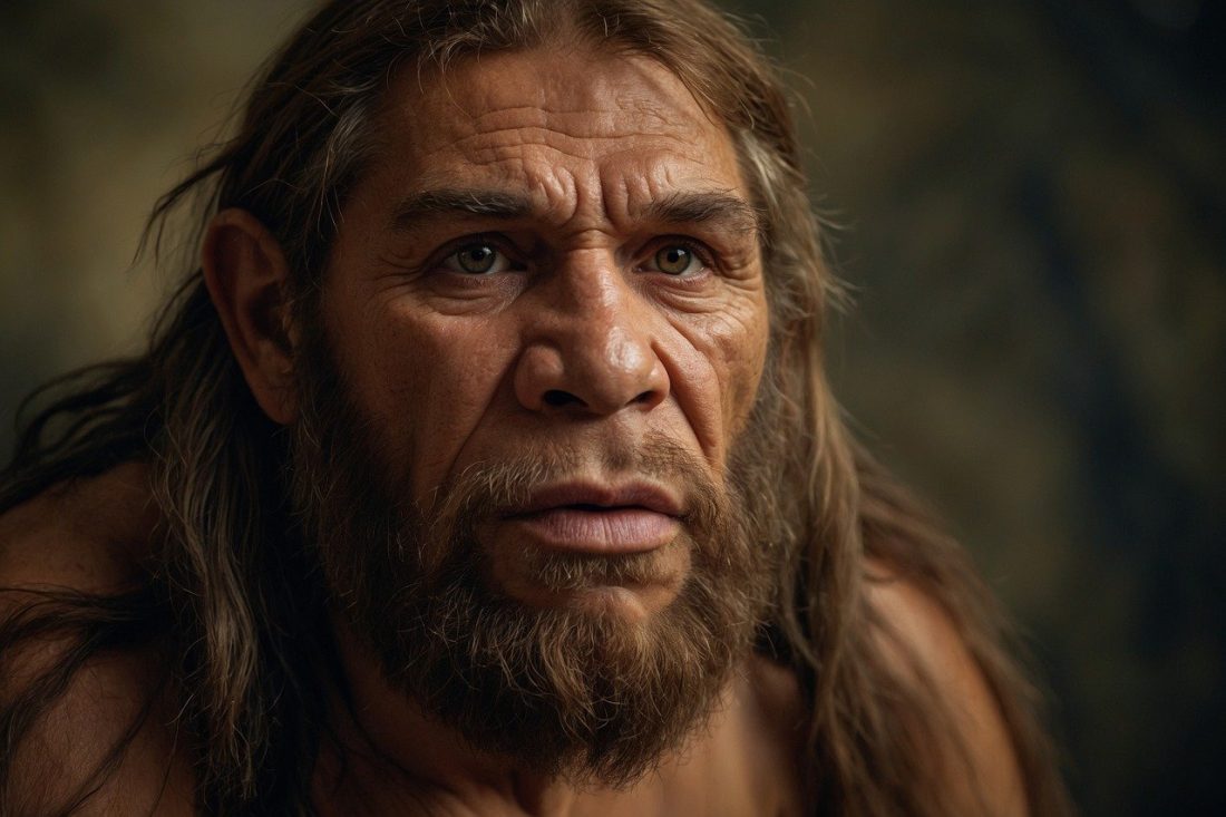 A fossilized Neanderthal skeleton unearthed in France may have belonged ...