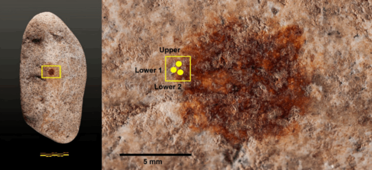 Credit: Archaeological and Anthropological Sciences (2025). DOI: 10.1007/s12520-025-02243-1