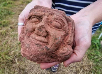 Credit: University of the Highlands and Islands Archaeology Institute – Archaeology Orkney