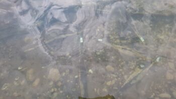 Bosnia and Herzegovina Unearths Europe’s Largest Cache of 2,000-Year-Old Bipyramidal Ingots in the Sava River. Credit: Muzej Franjevačkog samostana Tolisa Vrata Bosne