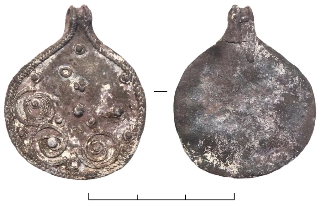 Credit: Institute of Archaeology of the Russian Academy of Sciences (IA RAS)