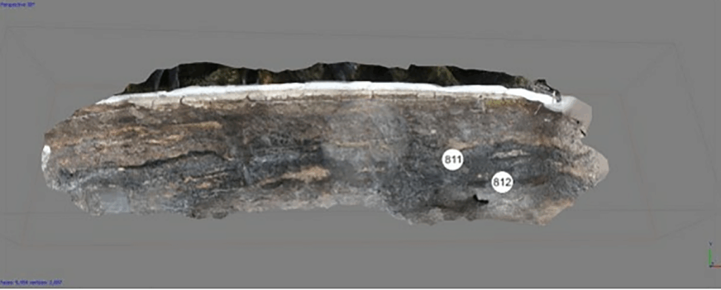 Soil DNA analysis from Türkiye’s İnönü Cave reveals 5,000-year-old charcoal therapy and ancient antibiotic resistance genes. Credit: Öztürk et al., 2025, PLOS ONE