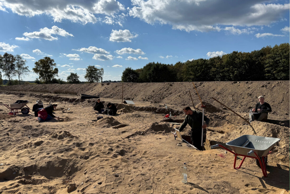 Archaeology visual data 2