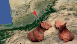 Oldest Known Tiger Figurine Unearthed in Northern Iran — 5,000 Years Old