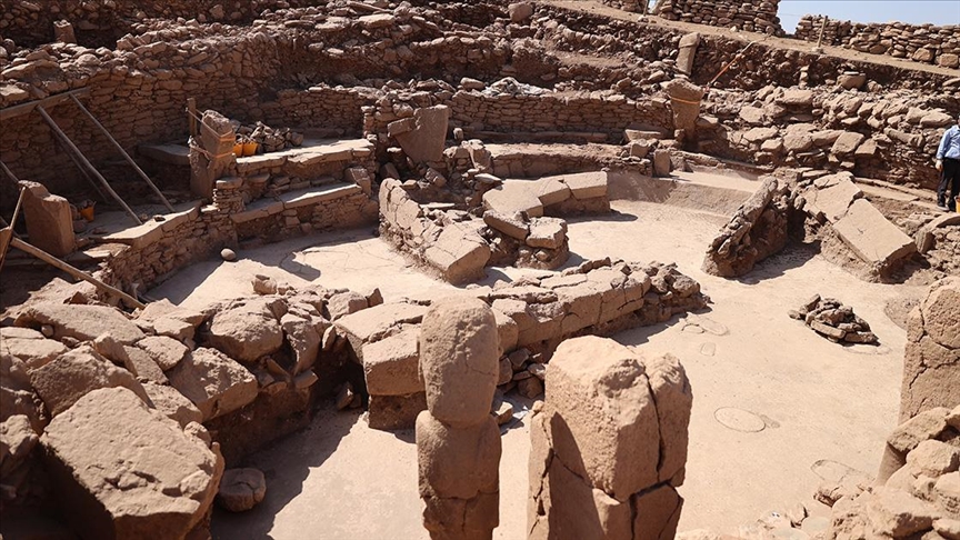 Credit: Eşber Ayaydın/AA