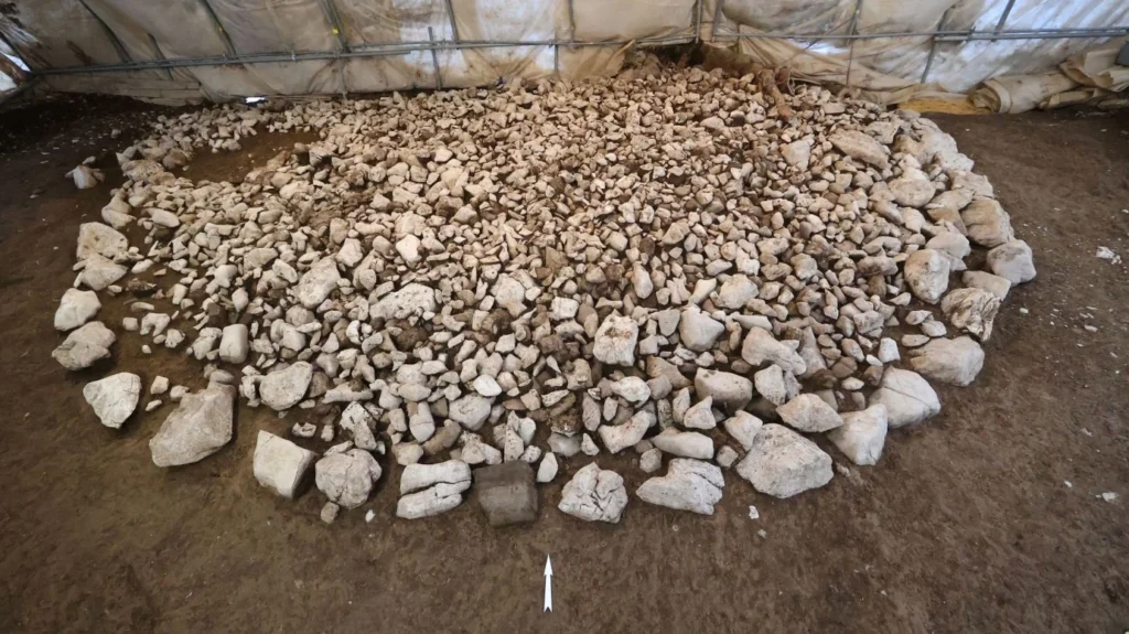 Archaeologists Uncover Remarkably Preserved 2,600-Year-Old