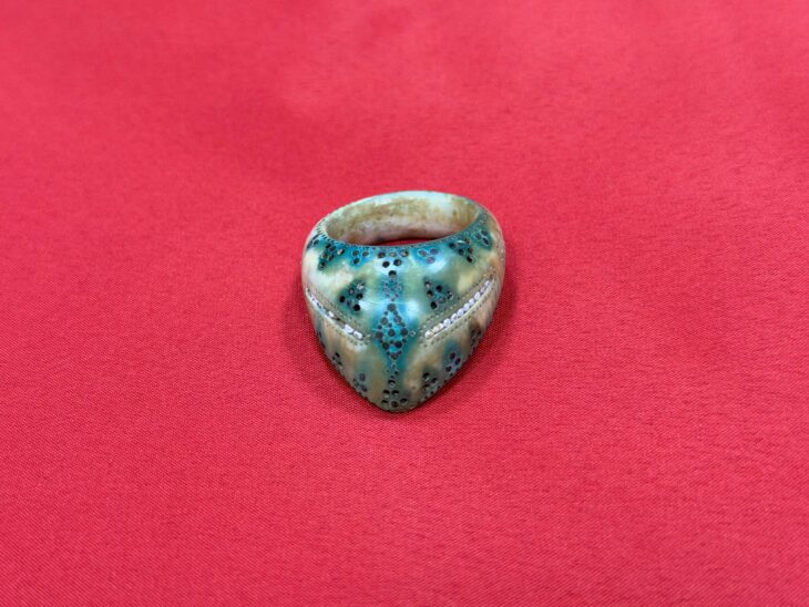 Credit: General Directorate of Cultural Assets and Museums via X