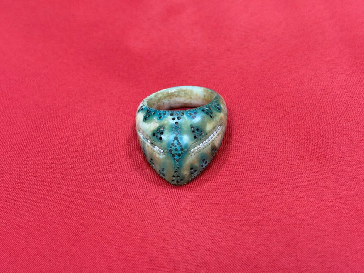 Credit: General Directorate of Cultural Assets and Museums via X