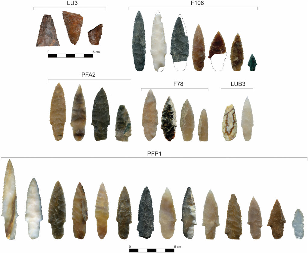 The First Americans May Not Have Crossed Beringia at All — Hokkaido Could Be the Starting Point