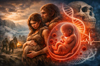 AI-generated illustration created by the author for representational purposes.