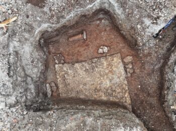 Credit: Department of Archaeology at the University of Zadar via Facebook