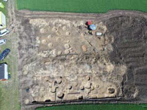 2,000-Year-Old Roman Tool Discovered in Czech Republic May Reveal How Legionary Armor Was Made