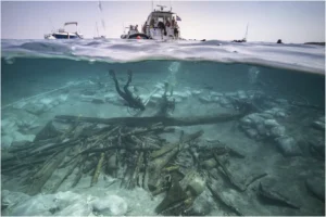 2,000-Year-Old Shipwreck in Croatia Reveals How Romans Kept Their Vessels Waterproof